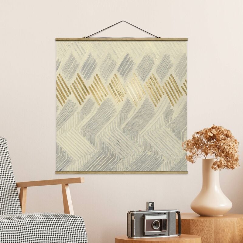 

Imagen de tela - Chenille IV - Cuadrado 1:1 Dimensión LxA: 100cm x 100cm