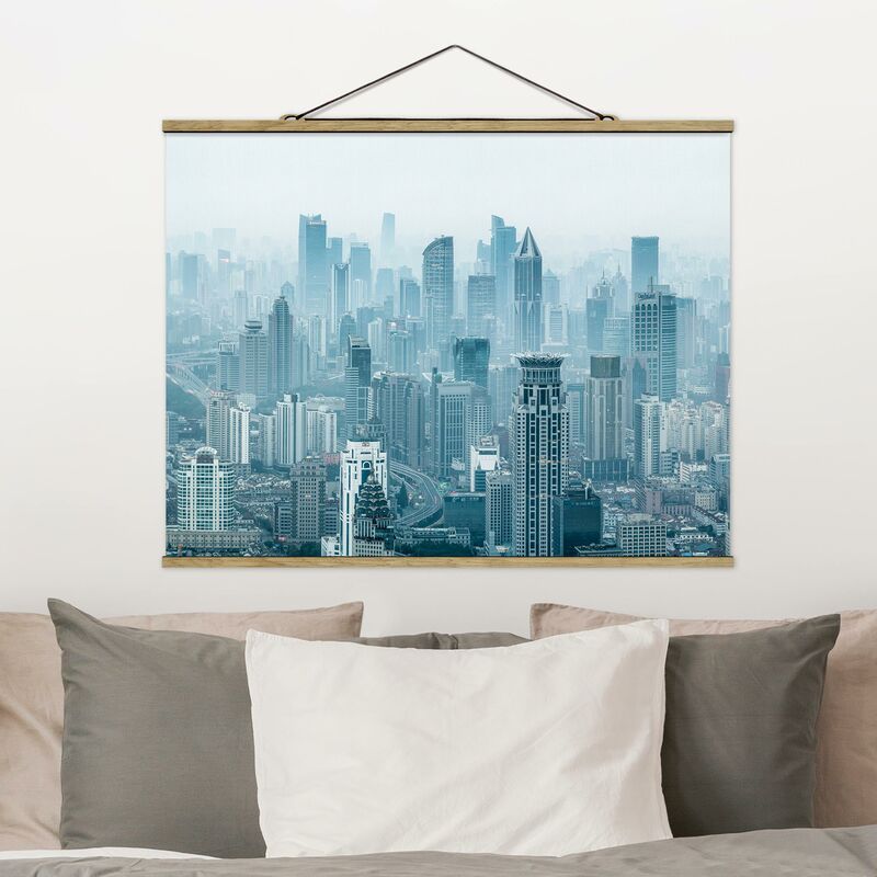 

Imagen de tela - Chilly Shanghai - Apaisado 3:4 Dimensión LxA: 75cm x 100cm