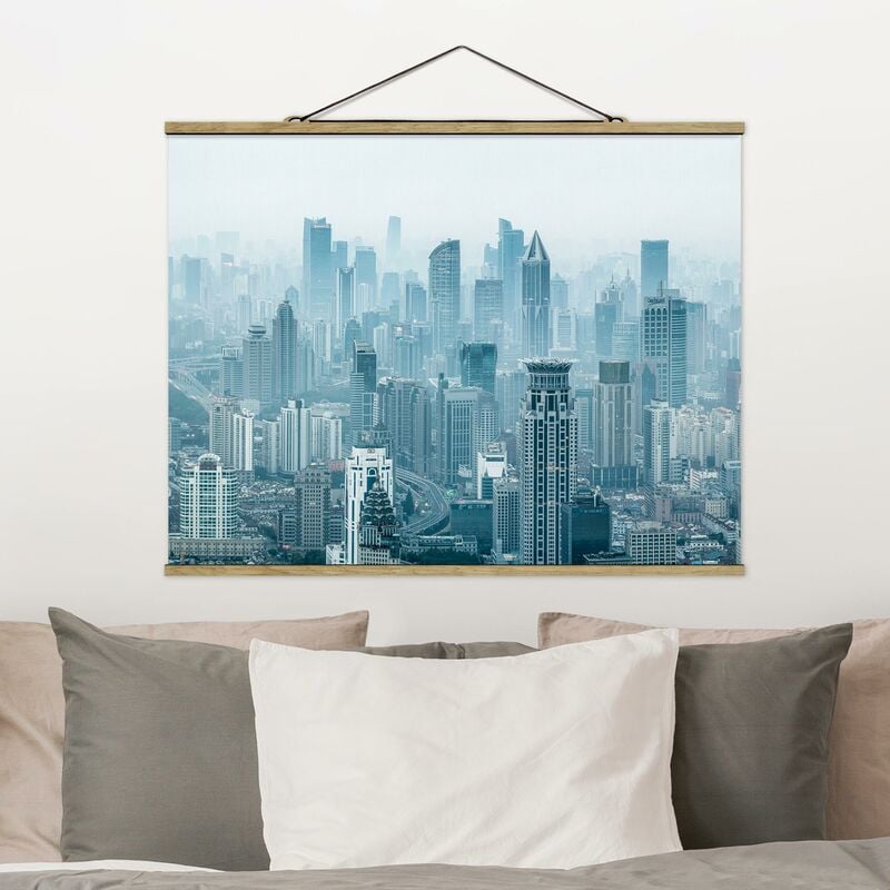 

Imagen de tela - Chilly Shanghai - Apaisado 3:4 Dimensión LxA: 60cm x 80cm