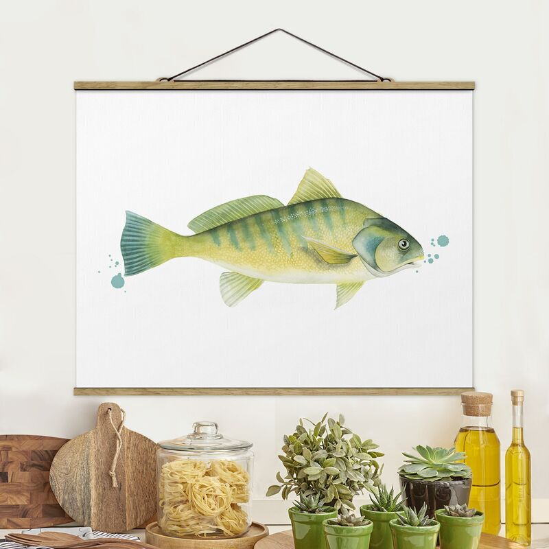 

Imagen de tela - Color Catch - Perch - Apaisado 3:4 Dimensión LxA: 75cm x 100cm