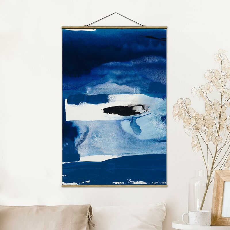 

Imagen de tela - Day By The Sea III - Alto 3:2 Dimensión LxA: 150cm x 100cm