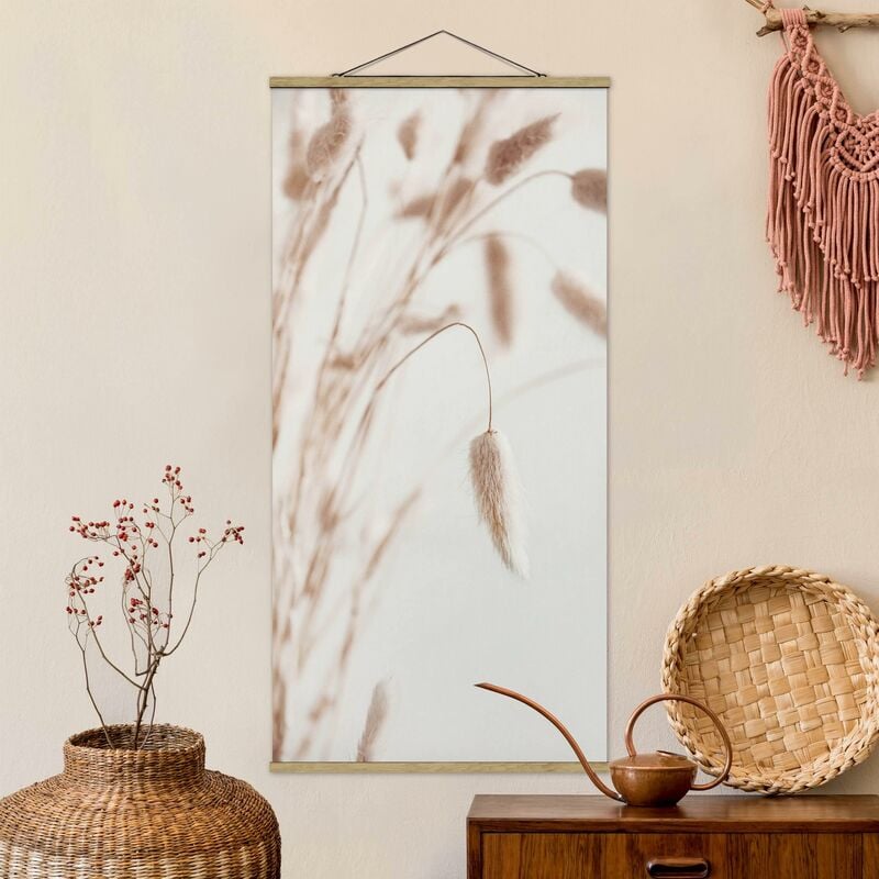 

Imagen de tela - Delicate Phalaris - Alto 2:1 Dimensión LxA: 70cm x 35cm