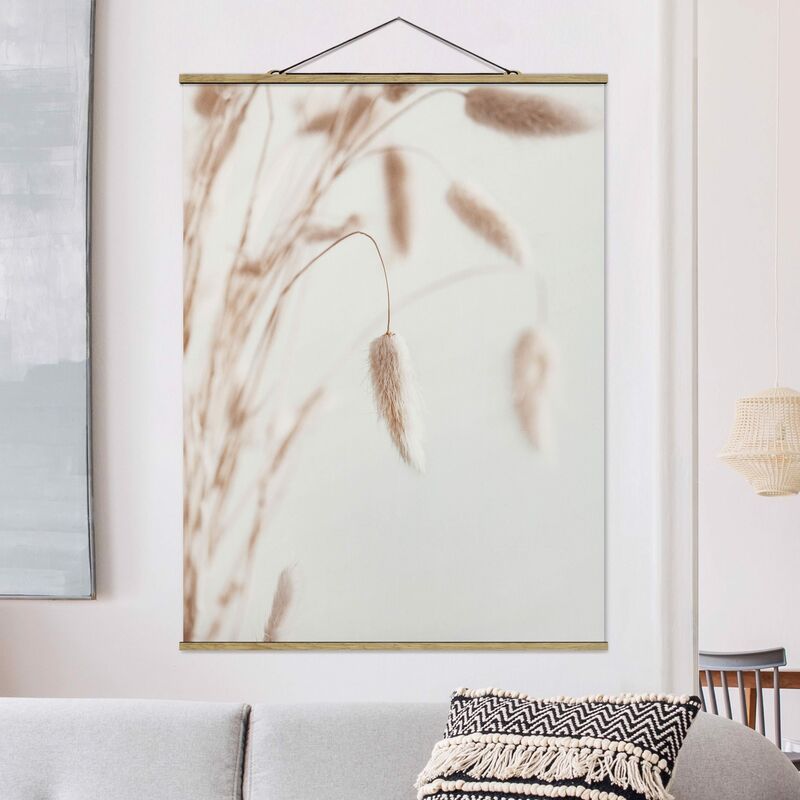 

Imagen de tela - Delicate Phalaris - Alto 4:3 Dimensión LxA: 66.4cm x 50cm