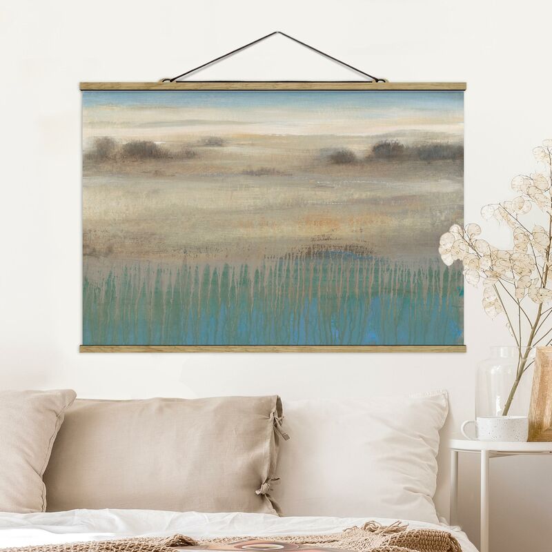 

Imagen de tela - Destination - Apaisado 2:3 Dimensión LxA: 53.5cm x 80cm