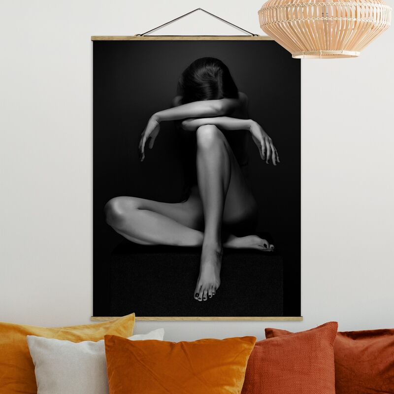 

Imagen de tela - Desperate Woman - Alto 4:3 Dimensión LxA: 133.5cm x 100cm