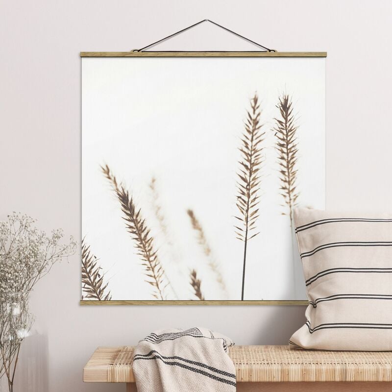 

Imagen de tela - Dried Cynosurus Cristatus - Cuadrado 1:1 Dimensión LxA: 80cm x 80cm