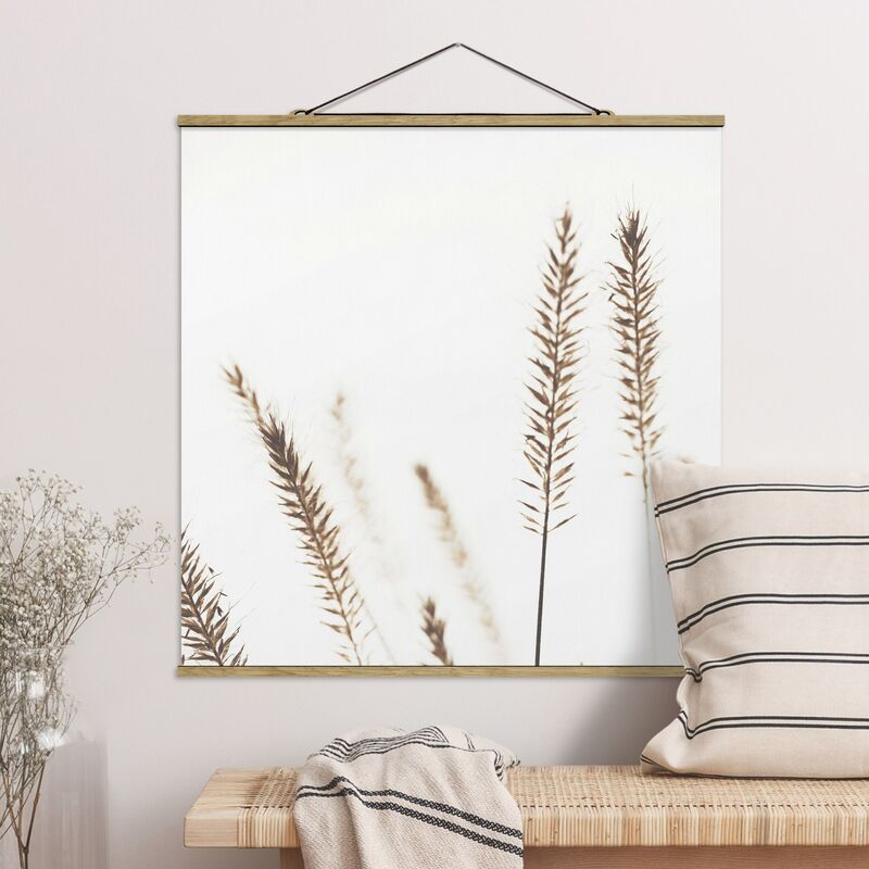 

Imagen de tela - Dried Cynosurus Cristatus - Cuadrado 1:1 Dimensión LxA: 100cm x 100cm