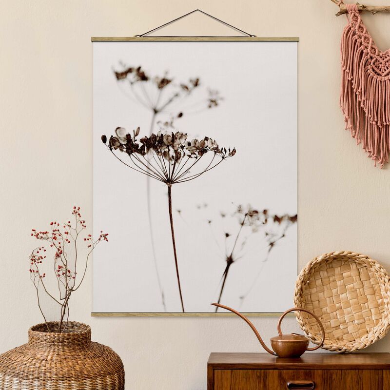 

Imagen de tela - Dried Flower And Shadows - Alto 4:3 Dimensión LxA: 66.4cm x 50cm