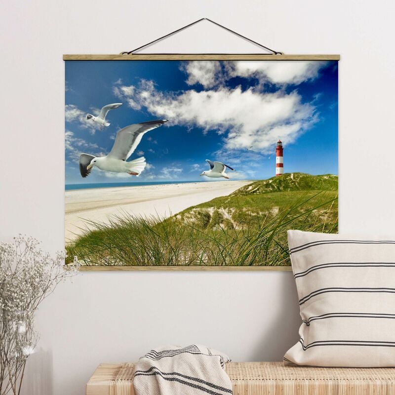 

Imagen de tela - Dune Breeze - Apaisado 3:4 Dimensión LxA: 60cm x 80cm