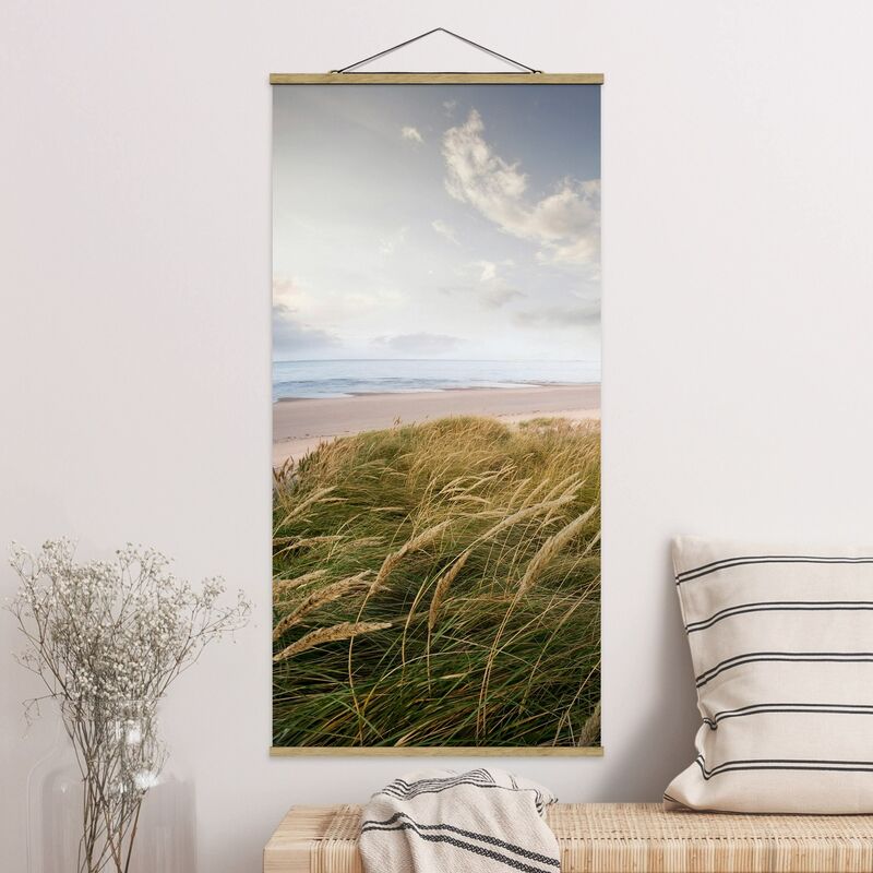 

Imagen de tela - Dunes Dream - Alto 2:1 Dimensión LxA: 70cm x 35cm