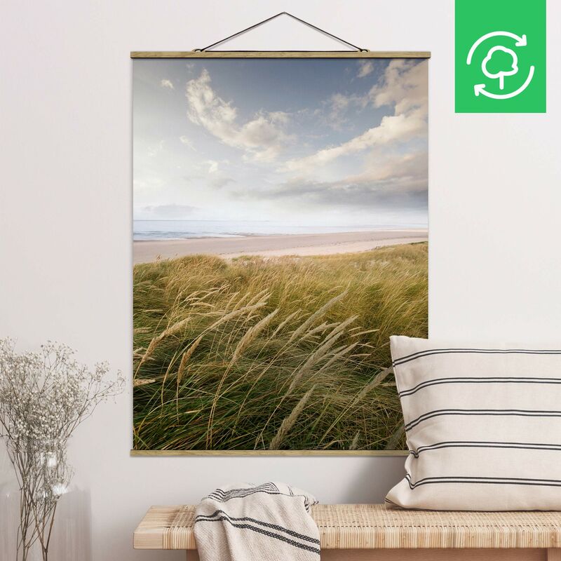 

Imagen de tela - Dunes Dream - Alto 4:3 Dimensión LxA: 66.4cm x 50cm