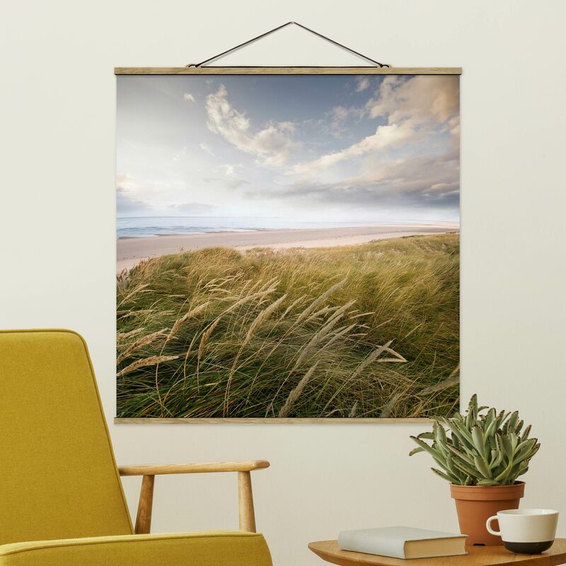 

Imagen de tela - Dunes Dream - Cuadrado 1:1 Dimensión LxA: 100cm x 100cm