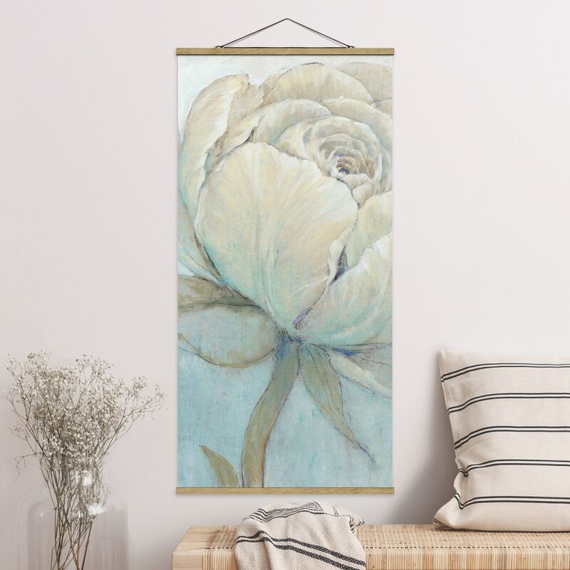 

Imagen de tela - English Rose Pastel - Alto 2:1 Dimensión LxA: 70cm x 35cm