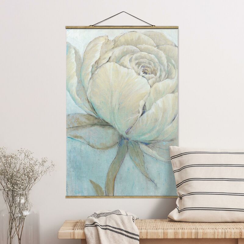 

Imagen de tela - English Rose Pastel - Alto 3:2 Dimensión LxA: 75cm x 50cm