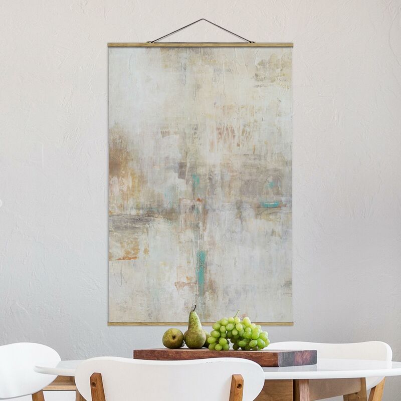 

Imagen de tela - Essence II - Alto 3:2 Dimensión LxA: 120cm x 80cm