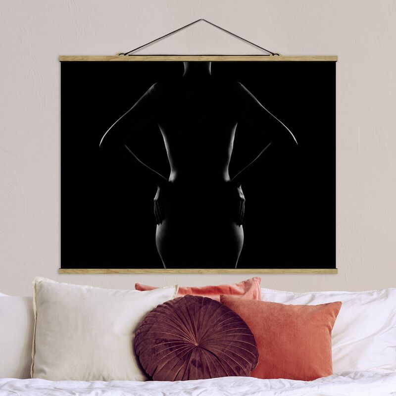 

Imagen de tela - Eszter - Apaisado 3:4 Dimensión LxA: 60cm x 80cm