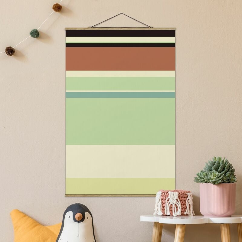 

Imagen de tela - Film Poster Princess And The Frog - Tiana - Alto 3:2 Dimensión LxA: 52.5cm x 35cm