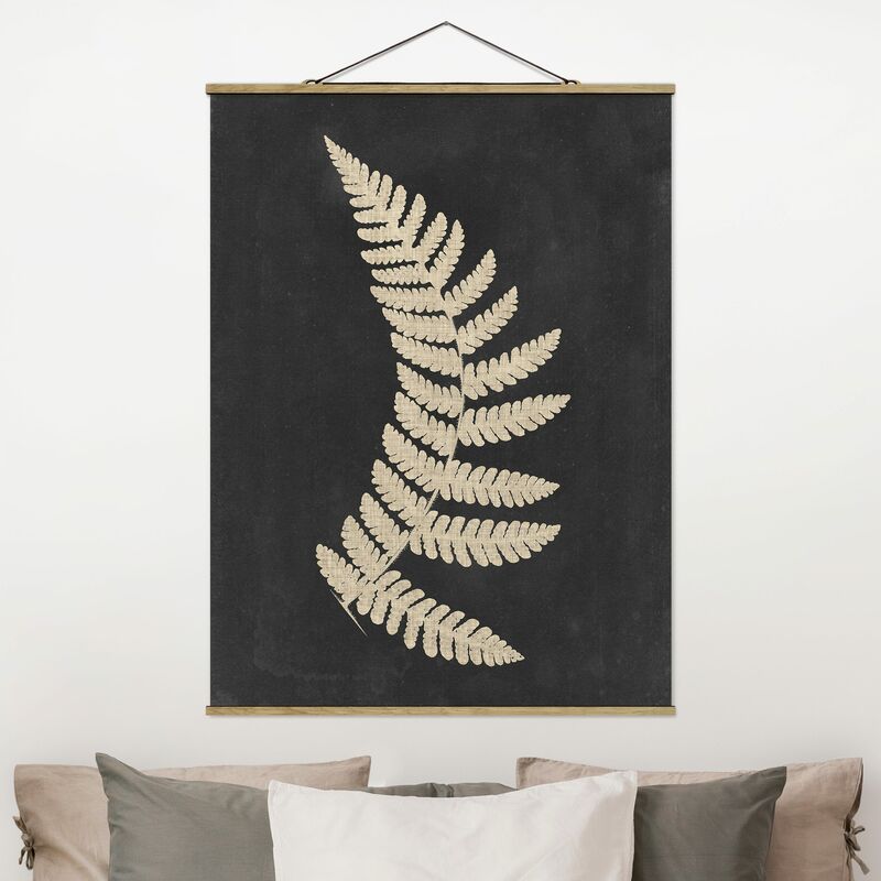 

Imagen de tela - Fern With Linen Structure IV - Alto 4:3 Dimensión LxA: 106.5cm x 80cm