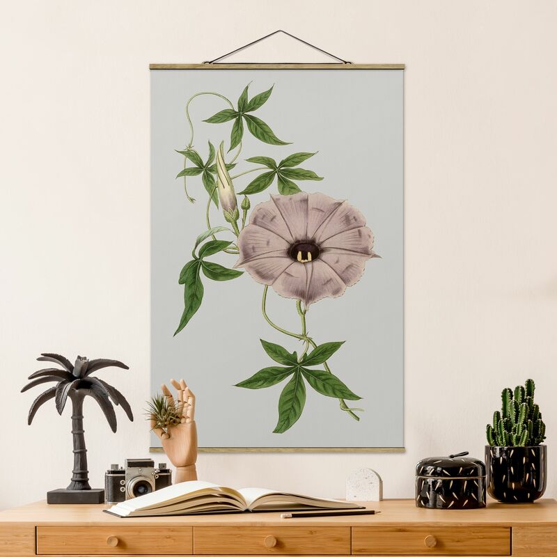 

Imagen de tela - Floral Jewelry IV - Alto 3:2 Dimensión LxA: 150cm x 100cm