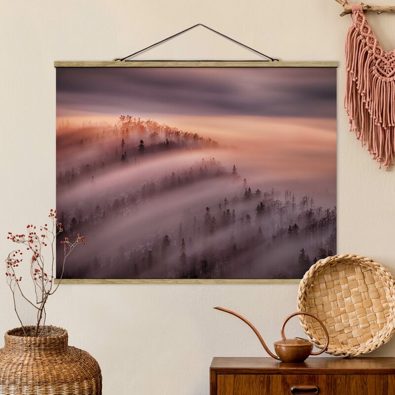 

Imagen de tela - Fog Flood - Apaisado 3:4 Dimensión LxA: 75cm x 100cm