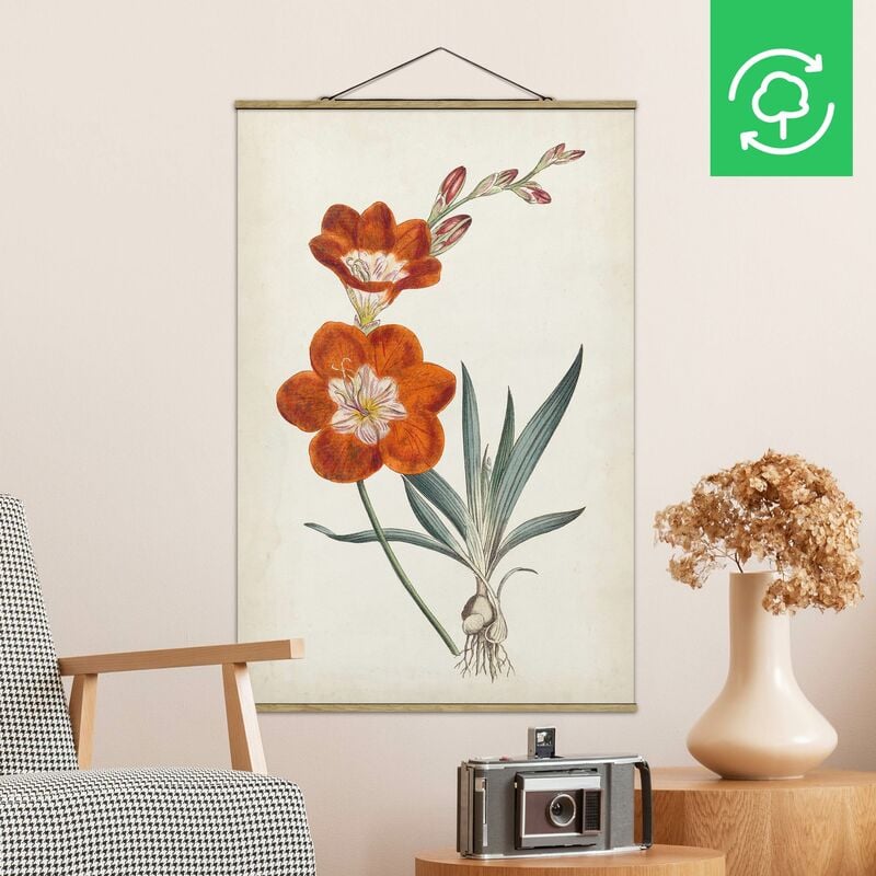 

Imagen de tela - Garden Beauty V - Alto 3:2 Dimensión LxA: 52.5cm x 35cm