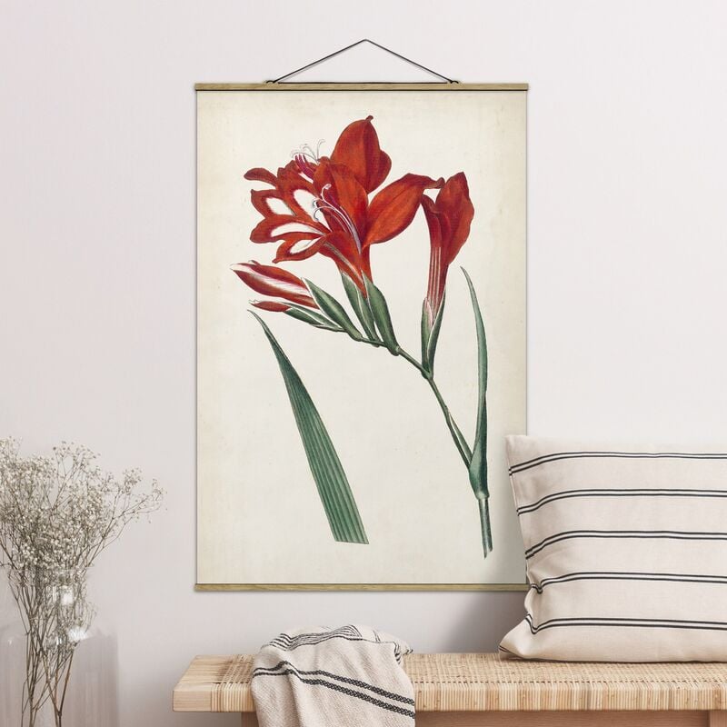 

Imagen de tela - Garden Beauty VI - Alto 3:2 Dimensión LxA: 75cm x 50cm