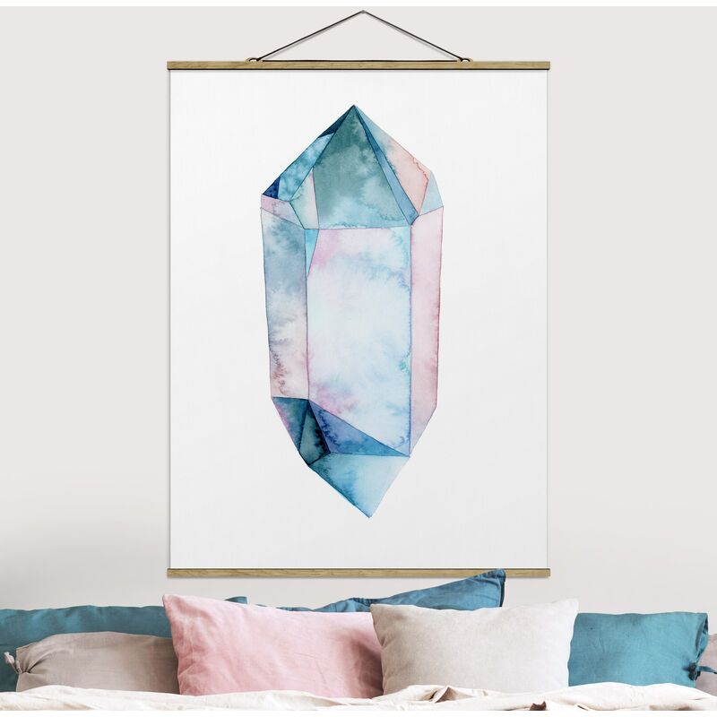 

Imagen de tela - Gem In Twilight II - Alto 4:3 Dimensión LxA: 133.5cm x 100cm