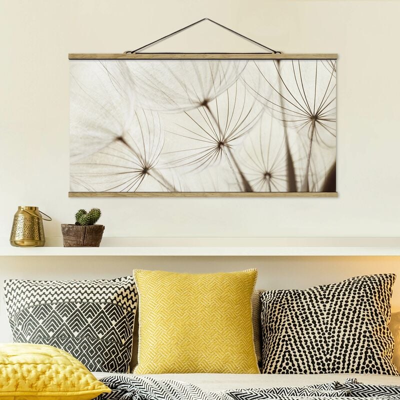 

Imagen de tela - Gentle Grasses - Apaisado 1:2 Dimensión LxA: 50cm x 100cm