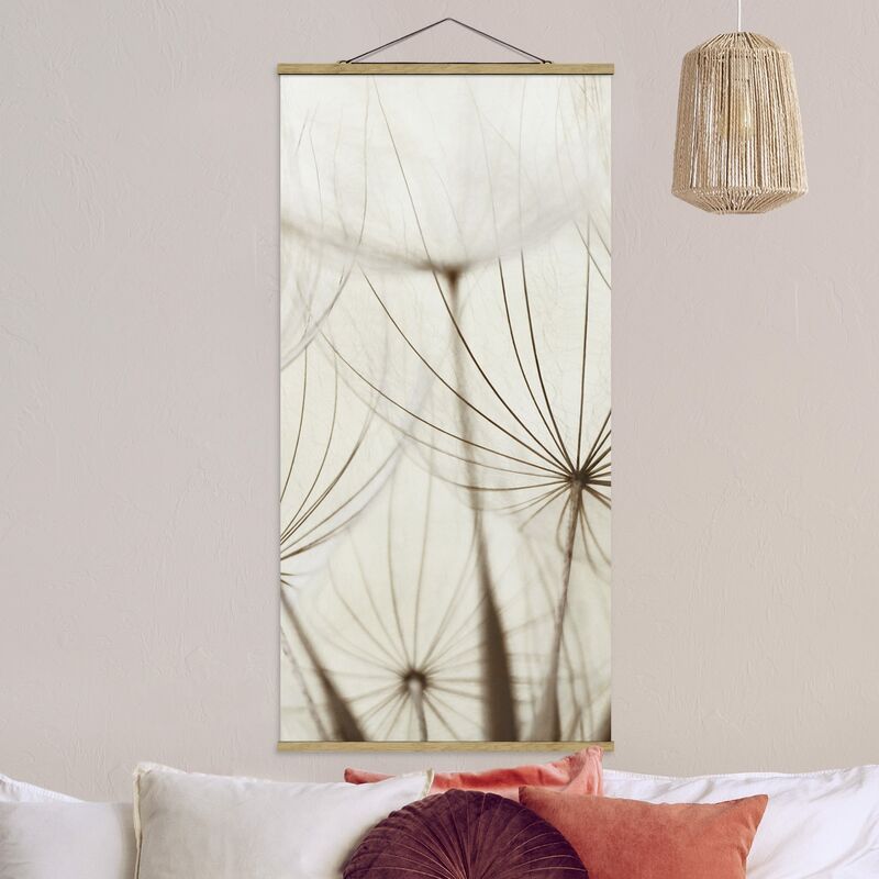 

Imagen de tela - Gentle Grasses - Alto 2:1 Dimensión LxA: 70cm x 35cm