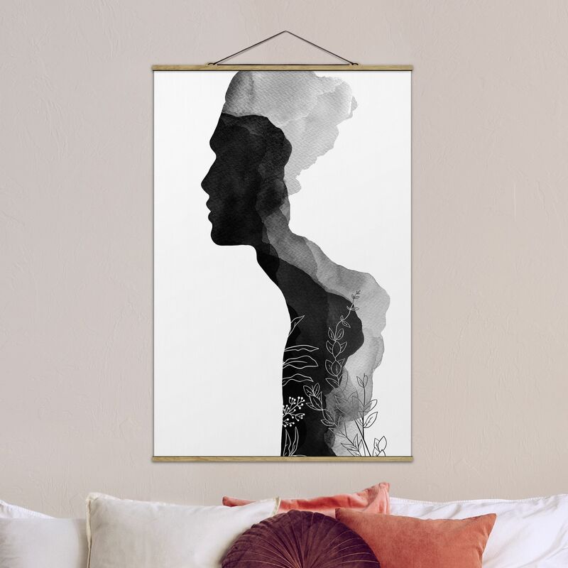

Imagen de tela - He - Alto 3:2 Dimensión LxA: 150cm x 100cm