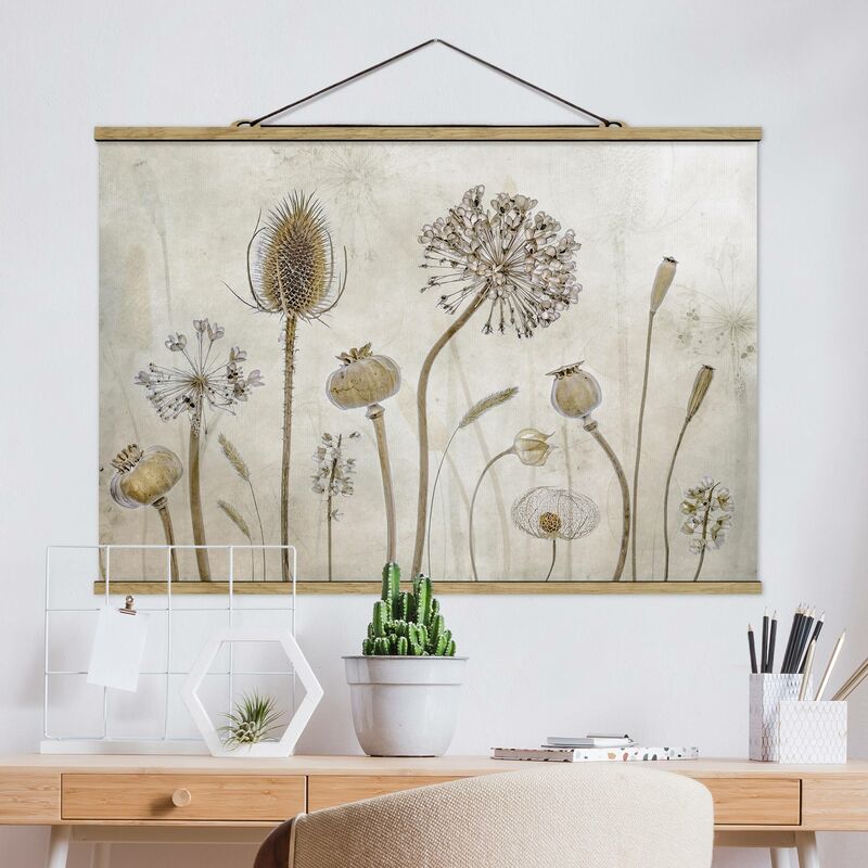 

Imagen de tela - Growing Old - Apaisado 2:3 Dimensión LxA: 66.5cm x 100cm