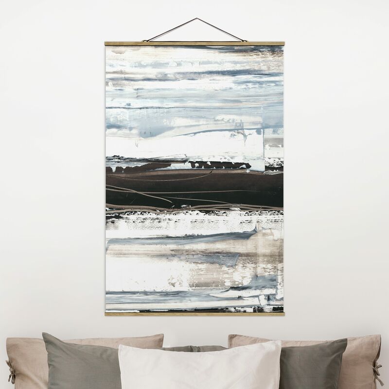 

Imagen de tela - Icy Horizon II - Alto 3:2 Dimensión LxA: 52.5cm x 35cm