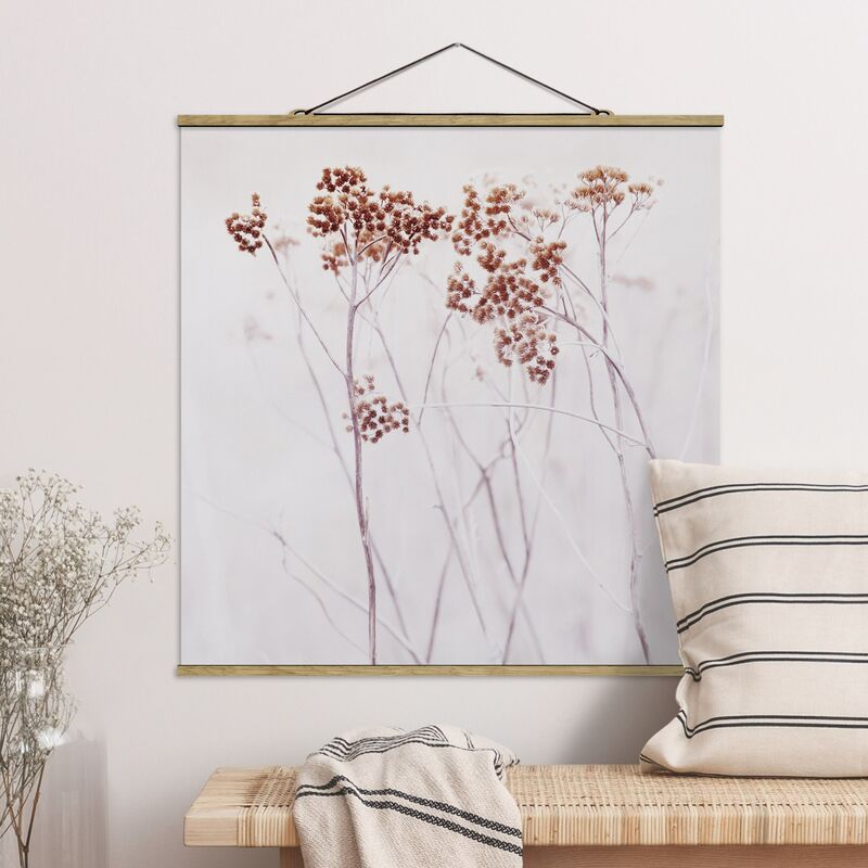 

Imagen de tela - Icelandic Wild Flowers - Cuadrado 1:1 Dimensión LxA: 50cm x 50cm