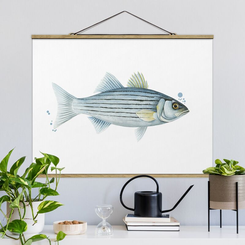 

Imagen de tela - Ink Trap - White Perch - Apaisado 3:4 Dimensión LxA: 37.5cm x 50cm