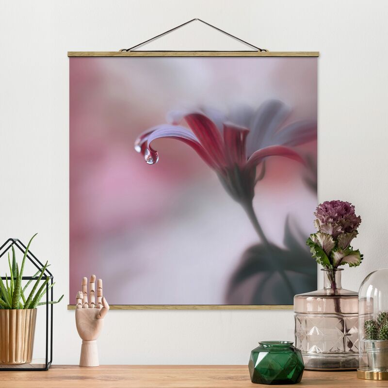 

Imagen de tela - Invisible Touch - Cuadrado 1:1 Dimensión LxA: 80cm x 80cm