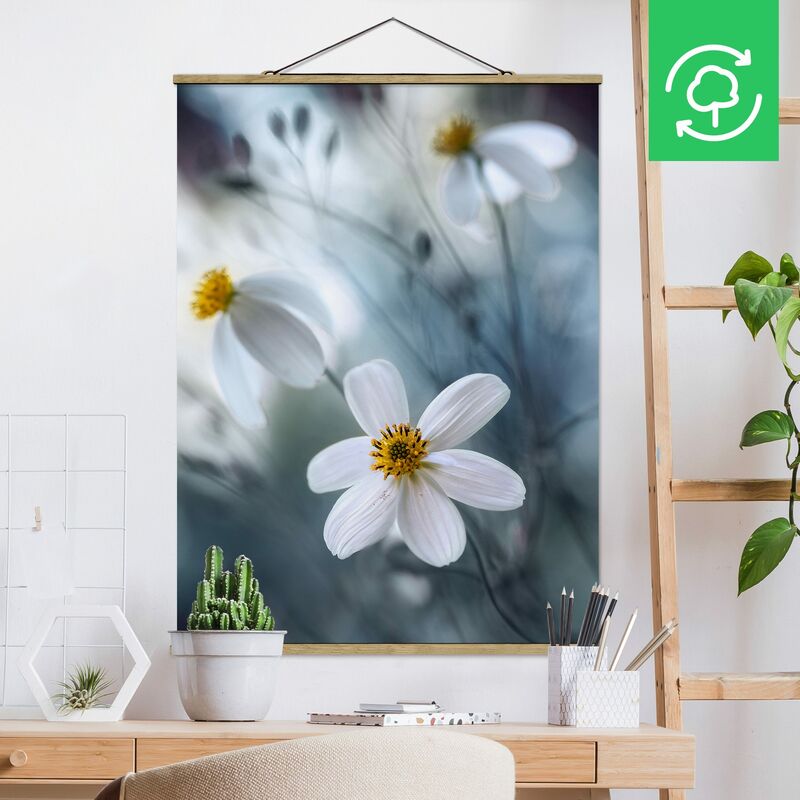 

Imagen de tela - Kosmeen In Pastel - Alto 4:3 Dimensión LxA: 133.5cm x 100cm