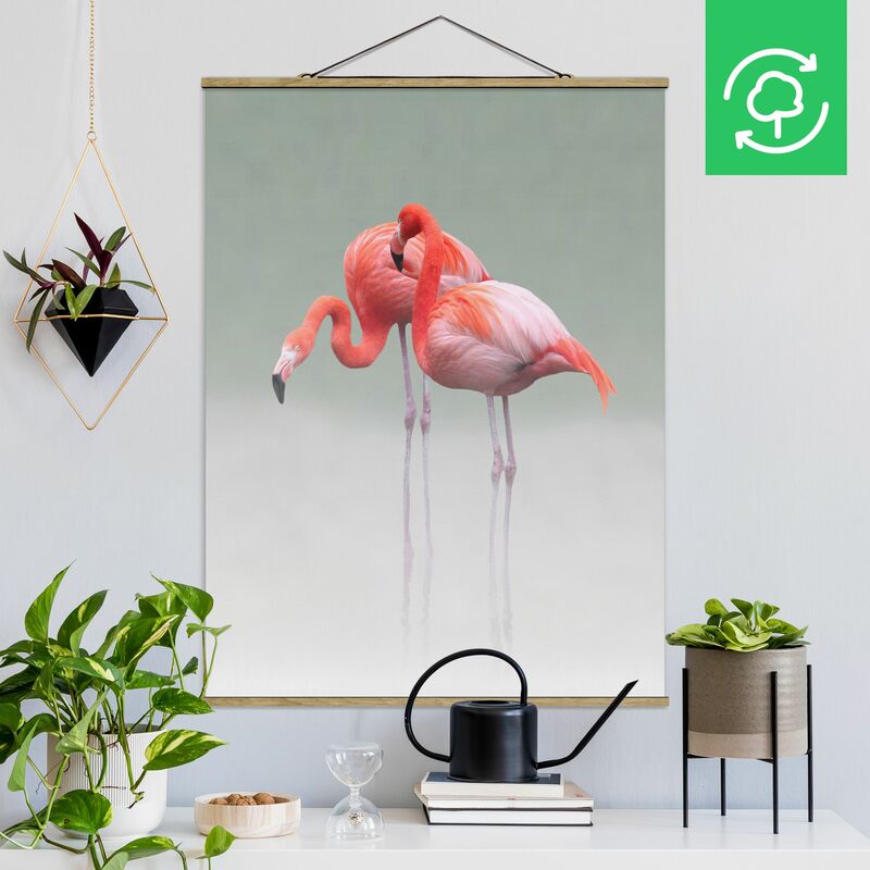 

Imagen de tela - Just The Two Of US - Alto 4:3 Dimensión LxA: 133.5cm x 100cm