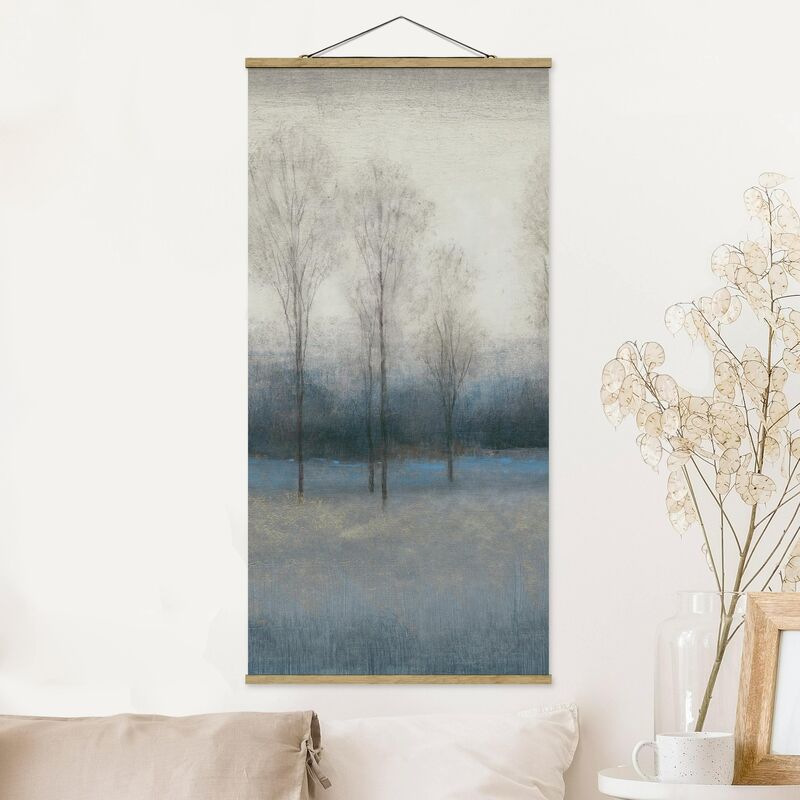 

Imagen de tela - Last Autumn I - Alto 2:1 Dimensión LxA: 70cm x 35cm