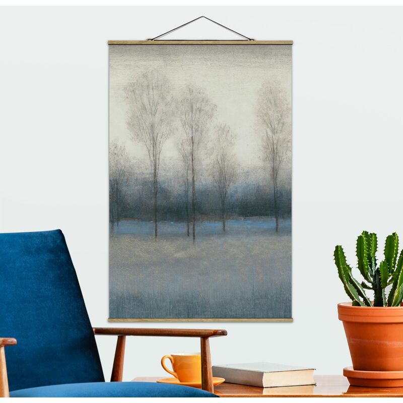 

Imagen de tela - Last Autumn I - Alto 3:2 Dimensión LxA: 52.5cm x 35cm