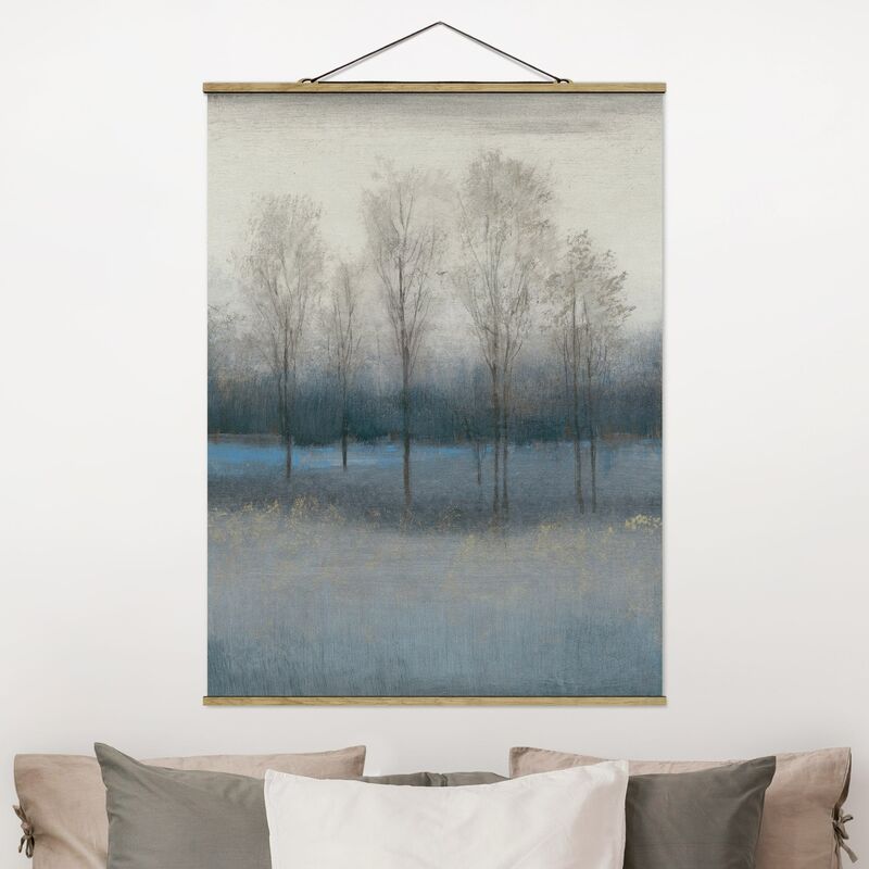 

Imagen de tela - Last Autumn II - Alto 4:3 Dimensión LxA: 66.4cm x 50cm