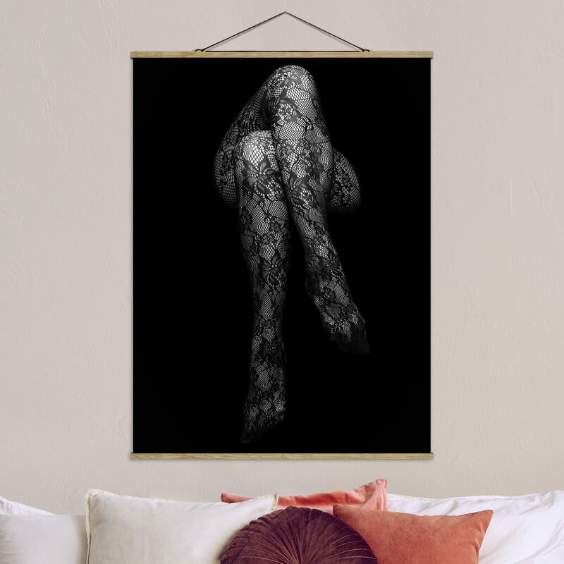 

Imagen de tela - Legs In Tip - Alto 4:3 Dimensión LxA: 106.5cm x 80cm