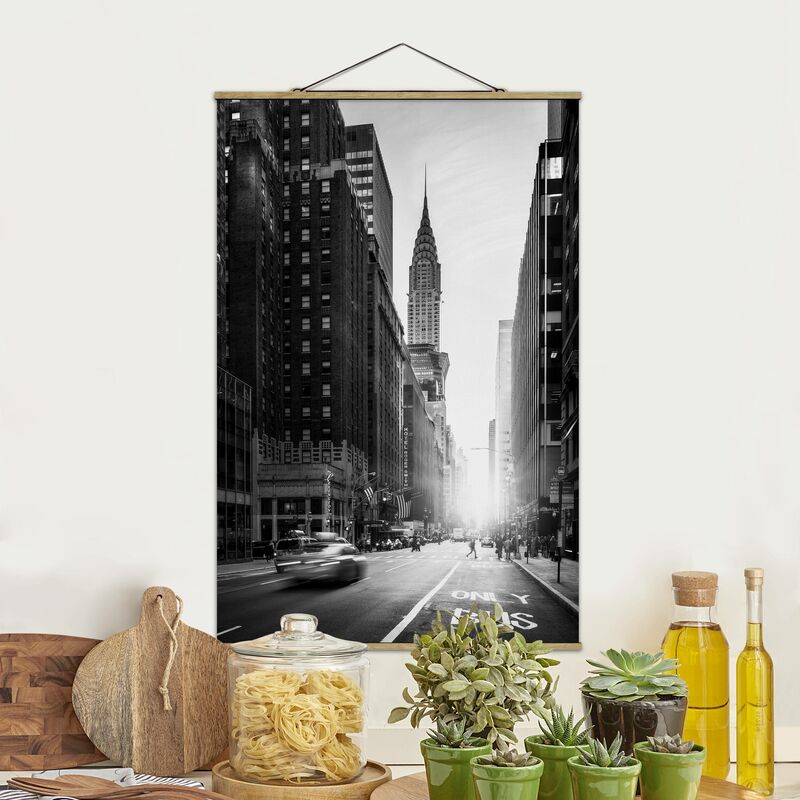 

Imagen de tela - Lively New York - Alto 3:2 Dimensión LxA: 52.5cm x 35cm