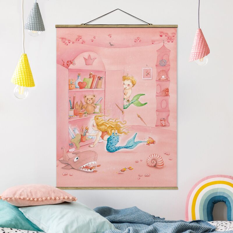 

Imagen de tela - Matilda Has A Plan - Alto 4:3 Dimensión LxA: 106.5cm x 80cm