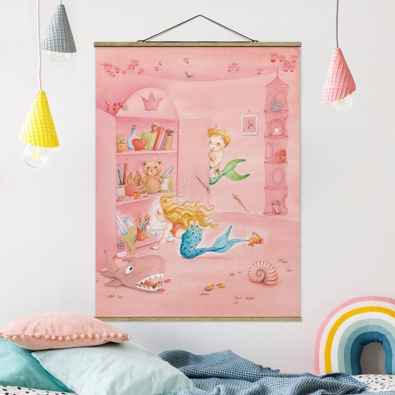 

Imagen de tela - Matilda Has A Plan - Alto 4:3 Dimensión LxA: 133.5cm x 100cm
