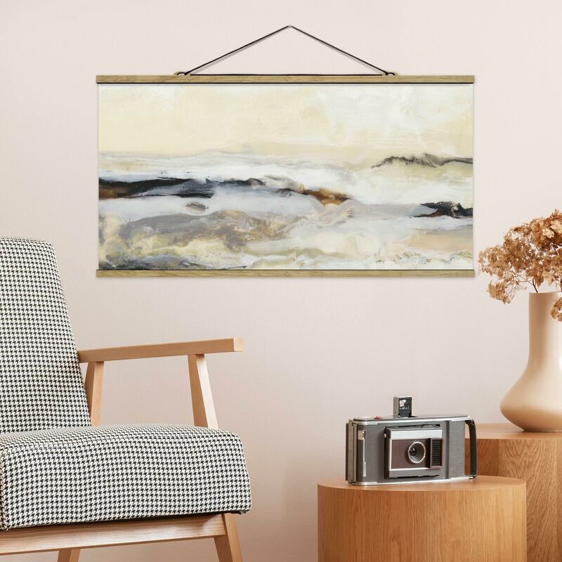 

Imagen de tela - Merry Horizon I - Apaisado 1:2 Dimensión LxA: 40cm x 80cm