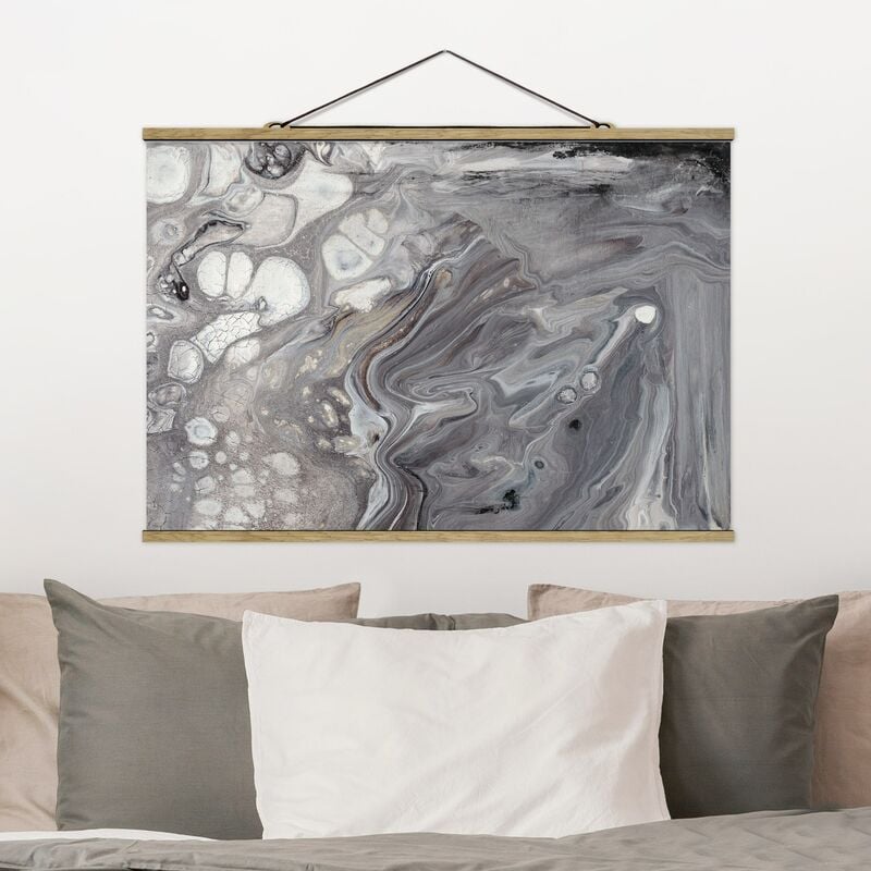 

Imagen de tela - Molten Rock I - Apaisado 2:3 Dimensión LxA: 66.5cm x 100cm