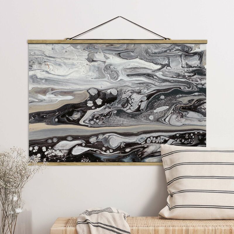 

Imagen de tela - Molten Rock III - Apaisado 2:3 Dimensión LxA: 33.5cm x 50cm