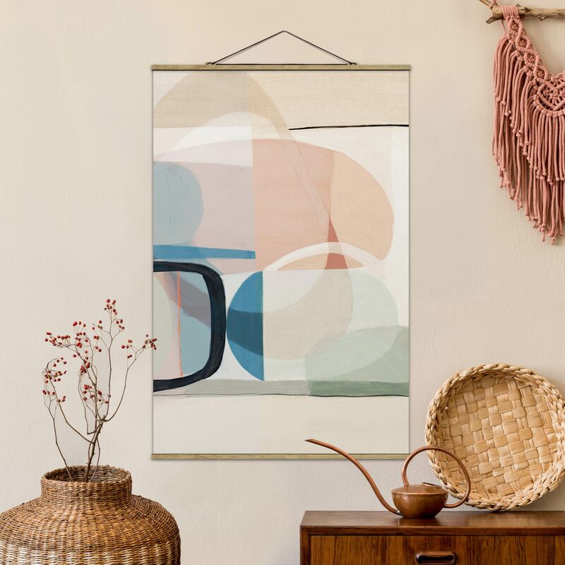 

Imagen de tela - Multiform III - Alto 3:2 Dimensión LxA: 150cm x 100cm