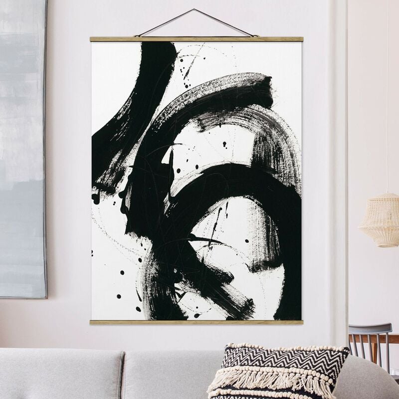 

Imagen de tela - Moving Onyx - Alto 4:3 Dimensión LxA: 46.5cm x 35cm