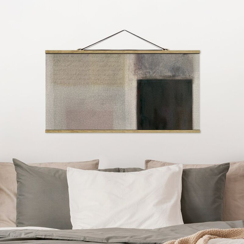 

Imagen de tela - Muted Shades I - Apaisado 1:2 Dimensión LxA: 50cm x 100cm